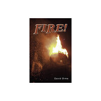 Ransom Publishing Fire! (häftad, eng)
