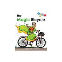 Ransom Publishing The Magic Bicycle (häftad, eng)