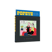 Fantagraphics Popeye Volume 1 (häftad, eng)