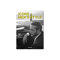 Orion Publishing Co Icons of Men's Style mini (häftad, eng)