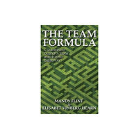 MX Publishing The Team Formula - A Leadership Tale of a Team That Found Their Way (häftad, eng)