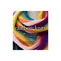 Ryland, Peters & Small Ltd Rainbow Knits (häftad, eng)