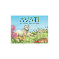 Inhabit Media Inc Avati (häftad, eng)