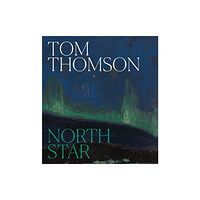 Goose Lane Editions Tom Thomson (inbunden, eng)