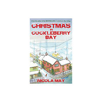 Eye Books Christmas in Cockleberry Bay (häftad, eng)