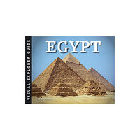 Amber Books Ltd Egypt (häftad, eng)