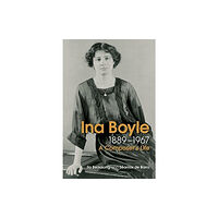 Cork university press Ina Boyle (1889-1967) (inbunden, eng)