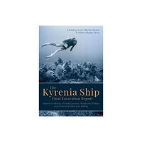 Oxbow books The Kyrenia Ship Final Excavation Report, Volume I (inbunden, eng)