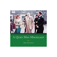 Cork university press A Quiet Man Miscellany (häftad, eng)