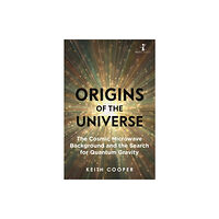 Icon Books Origins of the Universe (häftad, eng)