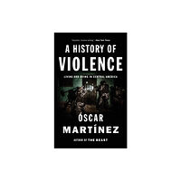 Verso Books A History of Violence (häftad, eng)