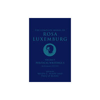 Verso Books The Complete Works of Rosa Luxemburg Volume V (inbunden, eng)