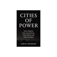 Verso Books Cities of Power (häftad, eng)