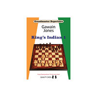 Quality Chess UK LLP King’s Indian 1 (häftad, eng)