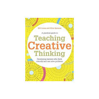 Crown House Publishing Teaching Creative Thinking (häftad, eng)