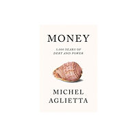 Verso Books Money (inbunden, eng)