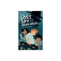 Greenhill Books The Lost Spy and the Green Dress (häftad, eng)