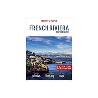 APA Publications Insight Guides Pocket French Riviera (Travel Guide with Free eBook) (häftad, eng)