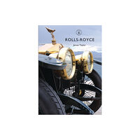 Bloomsbury Publishing PLC Rolls-Royce (häftad, eng)