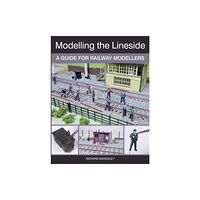 The Crowood Press Ltd Modelling the Lineside (häftad, eng)