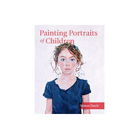 The Crowood Press Ltd Painting Portraits of Children (häftad, eng)