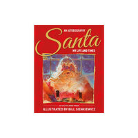 Titan Books Ltd Santa My Life & Times (inbunden, eng)