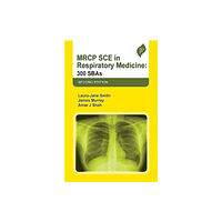 JP Medical Ltd MRCP SCE in Respiratory Medicine (häftad, eng)