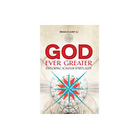 Messenger Publications God Ever Greater (häftad, eng)