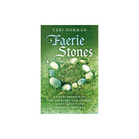 Collective Ink Faerie Stones (häftad, eng)