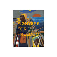 Scala Arts & Heritage Publishers Ltd Fighters for Freedom (häftad, eng)