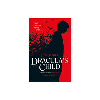 Titan Books Ltd Dracula's Child (häftad, eng)