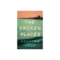 NeWest Press The Broken Places (häftad, eng)