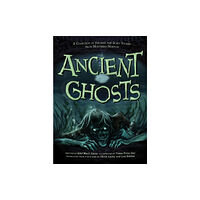 Inhabit Education Books Inc. Ancient Ghosts (häftad, eng)