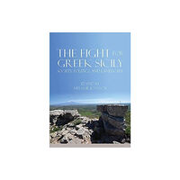 Oxbow books The Fight for Greek Sicily (häftad, eng)