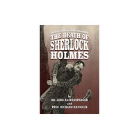 MX Publishing The Death of Sherlock Holmes (häftad, eng)