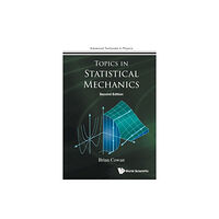 World Scientific Europe Ltd Topics In Statistical Mechanics (häftad, eng)