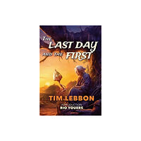 PS Publishing The Last Day and the First (inbunden, eng)