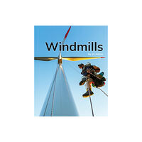 Ransom Publishing Windmills (häftad, eng)
