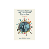 Emerald Publishing Limited Tourism Planning and Destination Marketing (inbunden, eng)