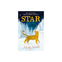 Little Tiger Press Group Star (häftad, eng)