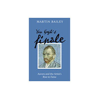 Quarto Publishing Plc Van Gogh's Finale PB (häftad, eng)