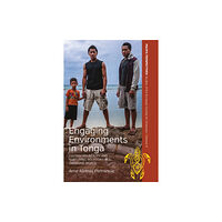 Berghahn Books Engaging Environments in Tonga (häftad, eng)