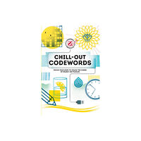 Headline Publishing Group Chill-out Codewords (häftad, eng)