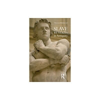 Taylor & francis ltd Slave Revolts in Antiquity (häftad, eng)