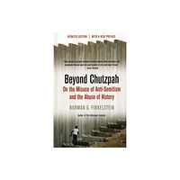 Verso Books Beyond Chutzpah (häftad, eng)