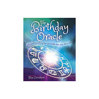 Arcturus publishing ltd The Birthday Oracle (häftad, eng)