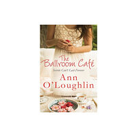 Bonnier Books Ltd The Ballroom Cafe (häftad, eng)