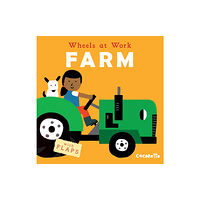 Child's Play International Ltd Farm (bok, board book, eng)