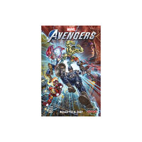 Panini Publishing Ltd Marvel's Avengers: Road To A-Day (häftad, eng)