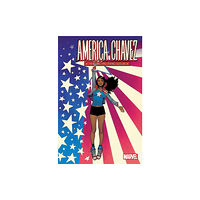 Panini Publishing Ltd America Chavez: Made in the USA (häftad, eng)